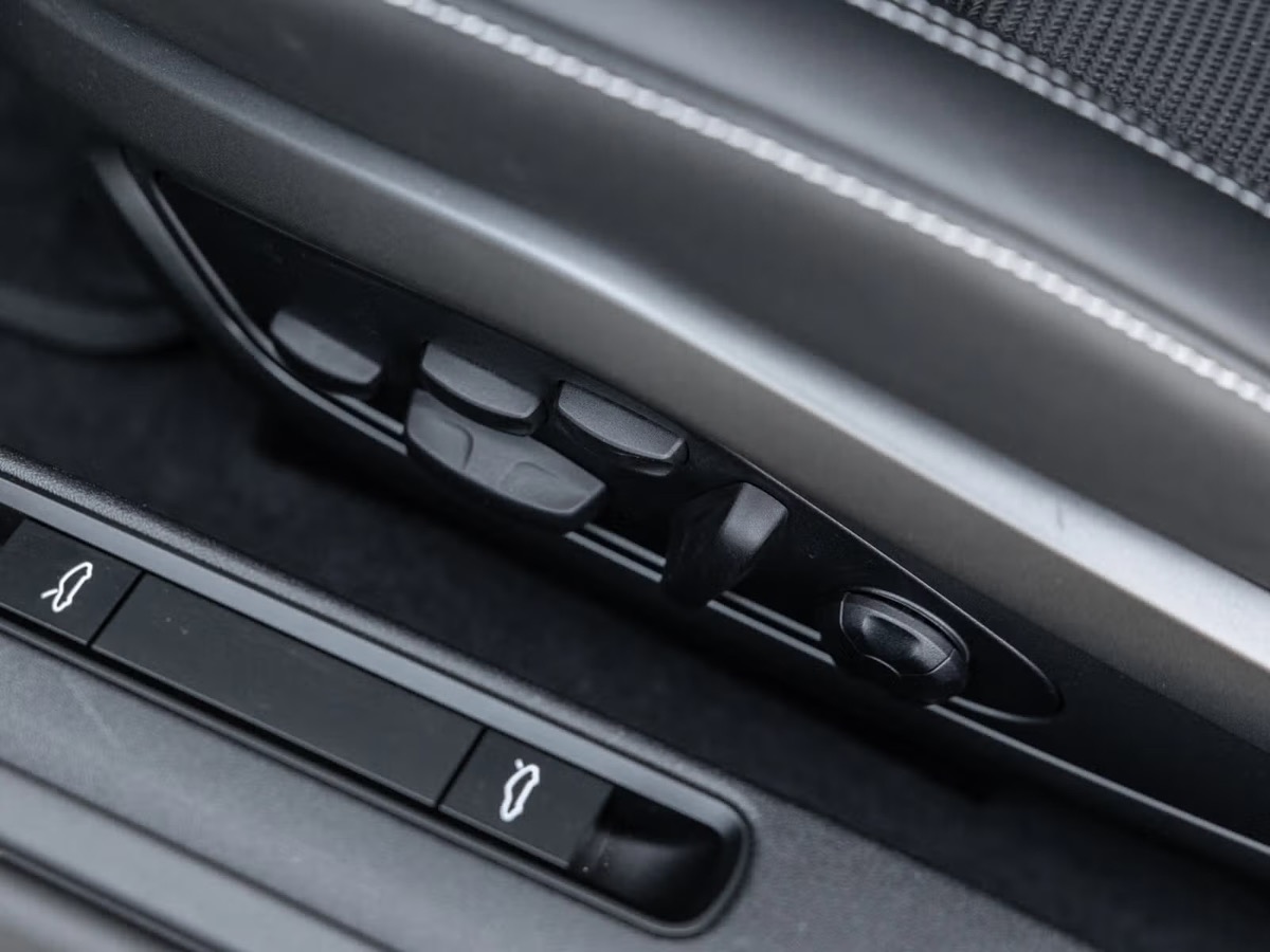 Porsche 911 GT3 Touring Pack 992.2 MALUS INCLUS