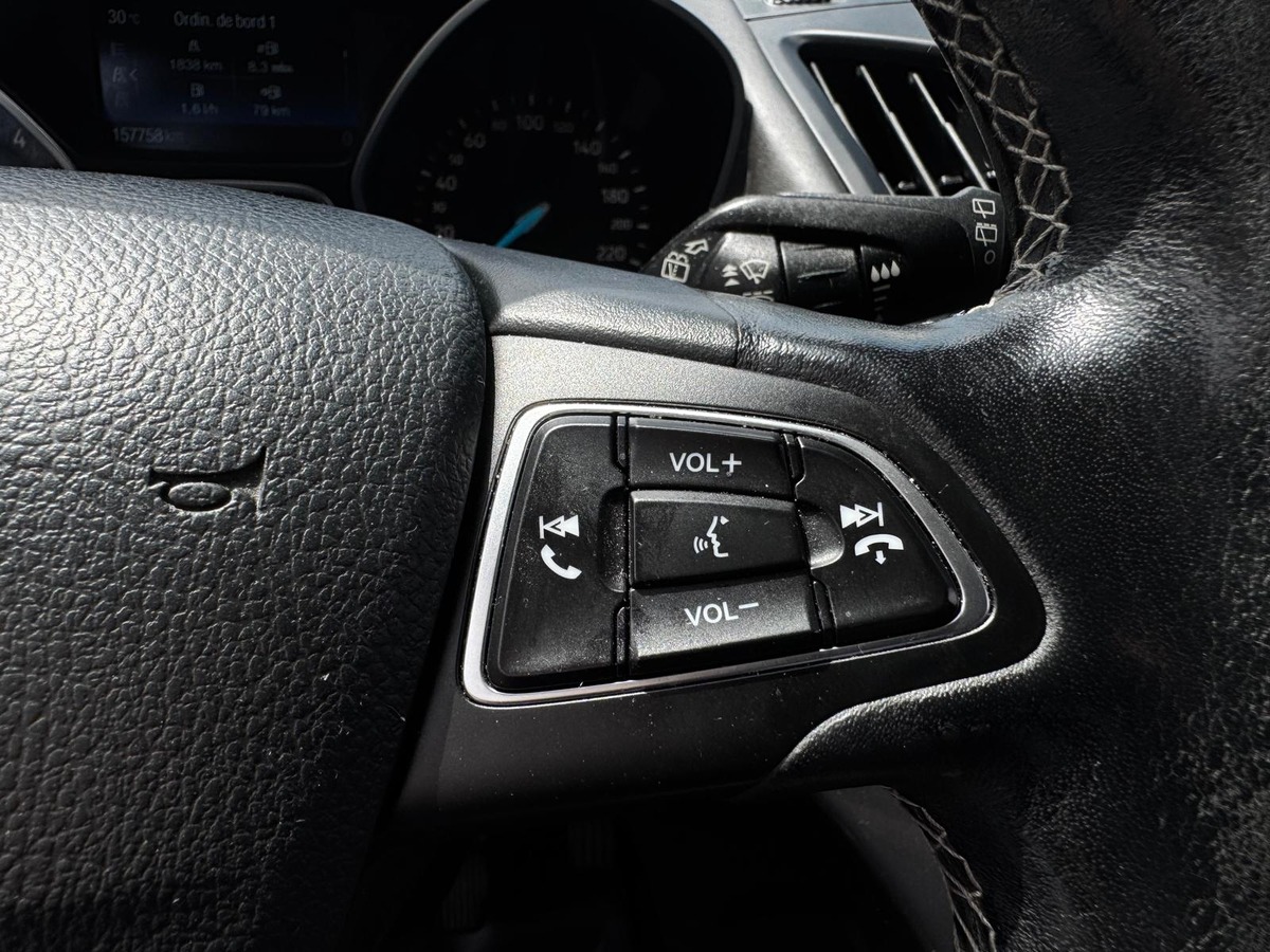 Ford Kuga 2.0 TDCI 150 VIGNALE BVM