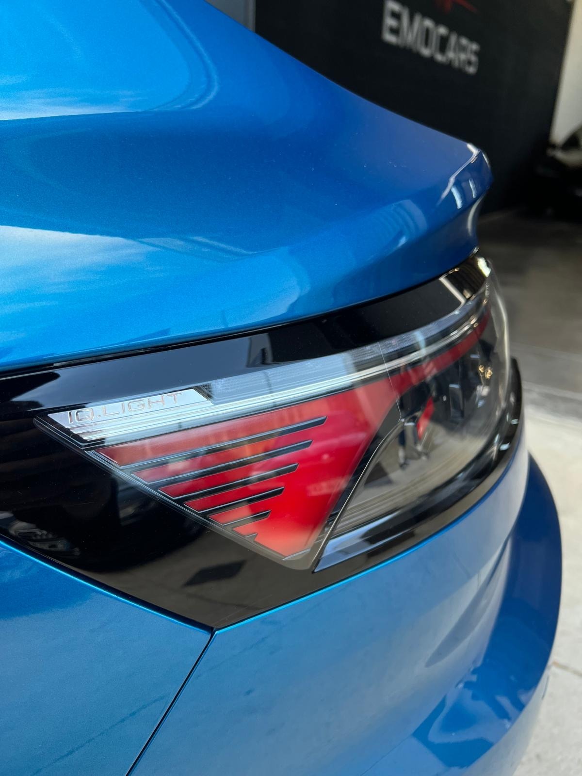 Volkswagen Arteon ShootingBrake 2.0 TDI EVO 200ch R-Line DSG7