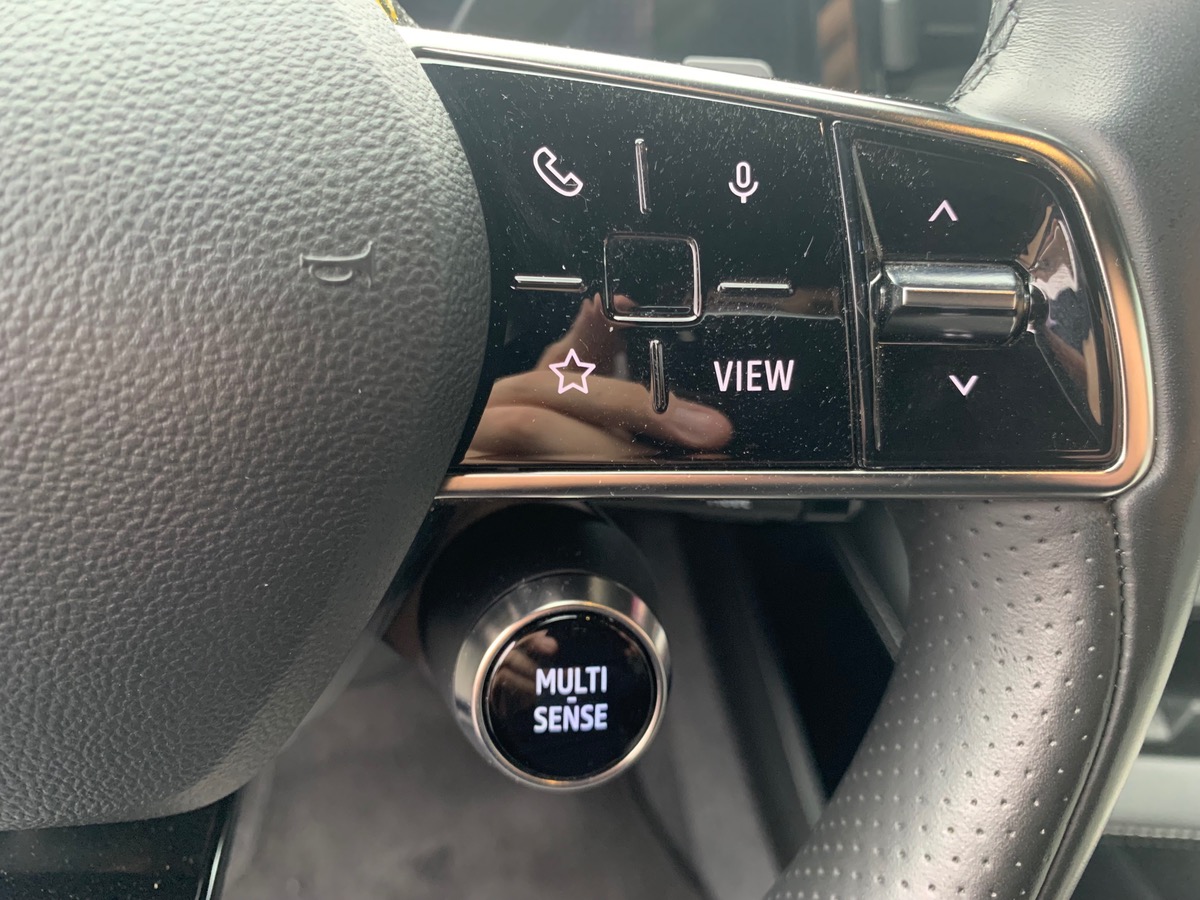 RENAULT MEGANE E TECH ELECTRIC 220 ch | ICONIC EV60 SUPER CHARGE | Pack Performance autonomie