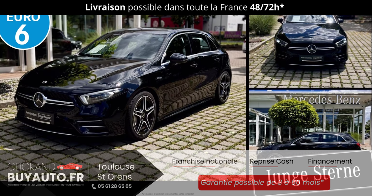 Photo du véhicule