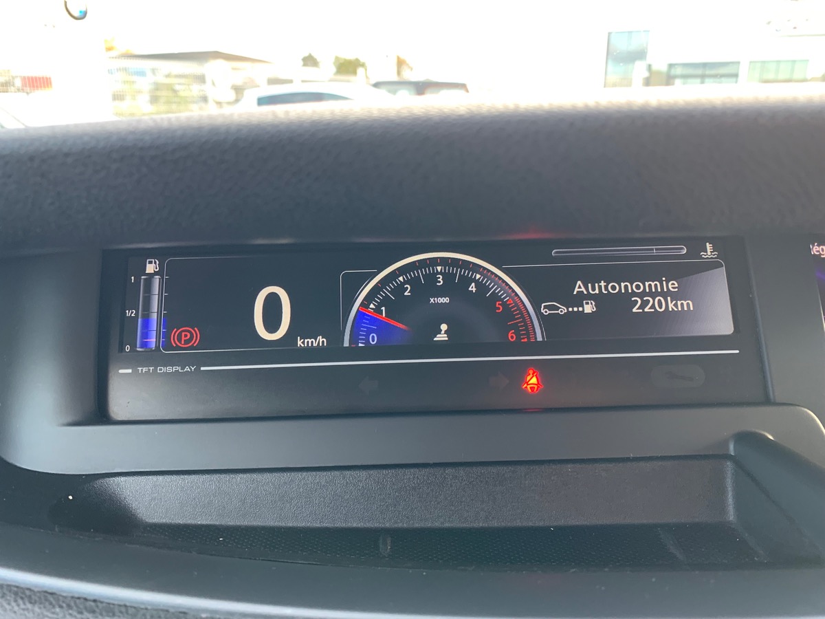 RENAULT Megane Scenic 130 ch | GRAND SCENIC | 7 Places | Business