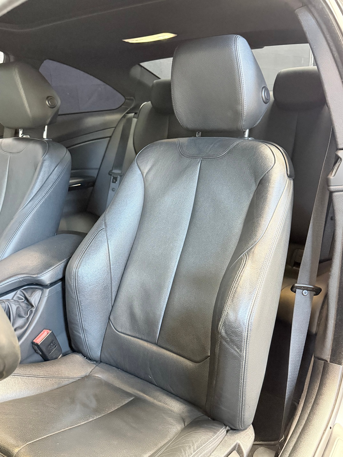 Bmw Série 4 428i X-Drive