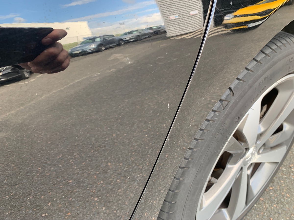 Peugeot 308 130 ch | GT LINE