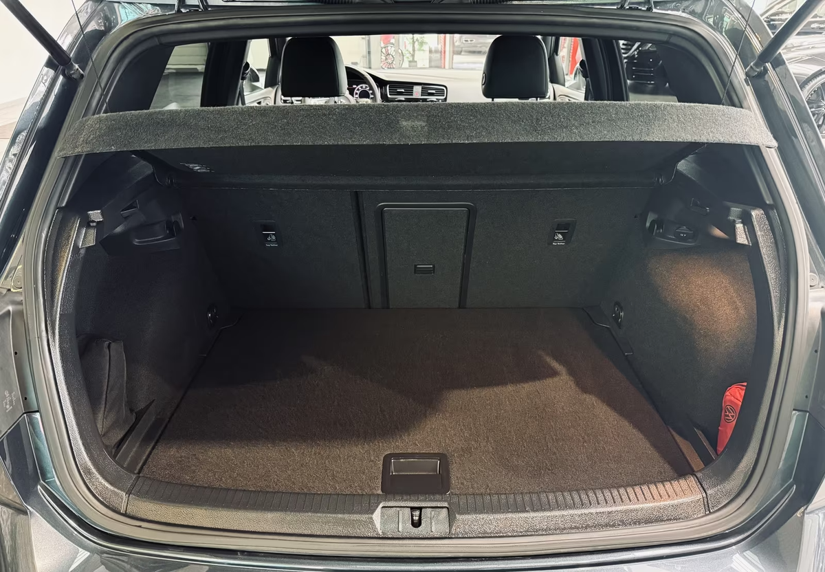 Volkswagen Golf VII 2.0 TSI 245ch BlueMotion Technology GTI Performance DSG7 5p