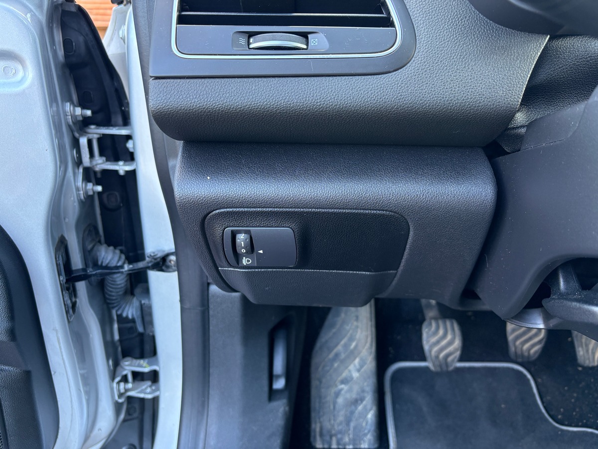 RENAULT Megane 1.5 dci 110CH BUSINESS