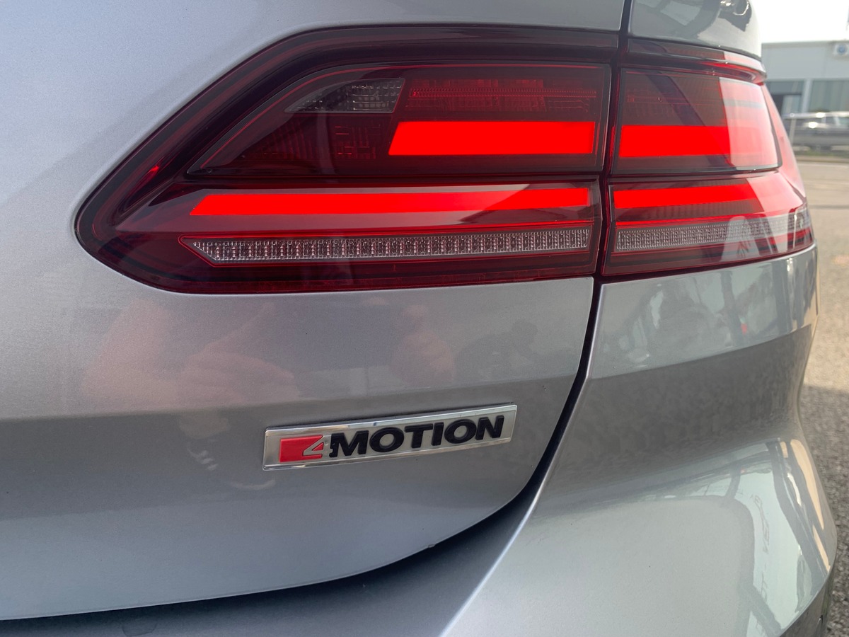 Volkswagen Arteon 240 ch | Elegance Exclusive 4MOTION | Apple car Play Android Auto | Caméra 360°