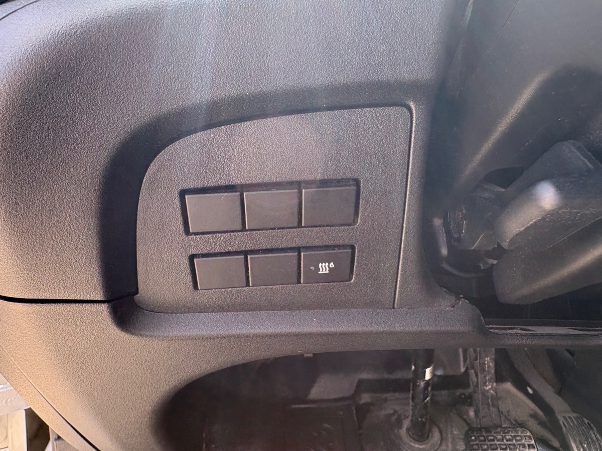 Iveco Daily 35 - 210 CH HI-MATIC -  TVA RECUPERABLE - FULL OPTION
