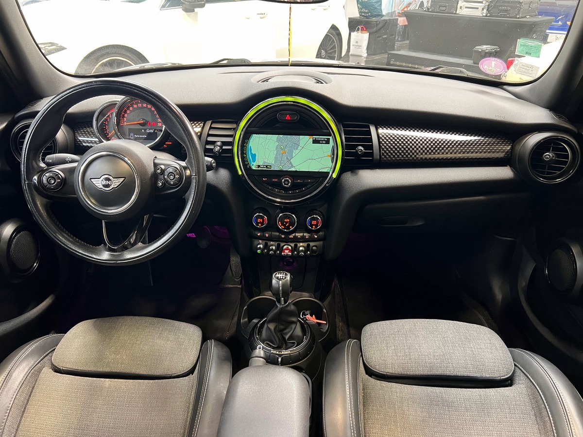 Mini Mini III (F55) 2.0 COOPER S 192 CHILI 5P /TOIT PANO/CAMERA/GPS/
