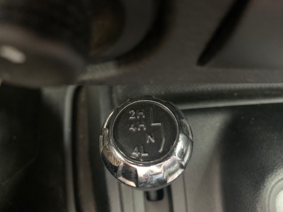 Jeep Wrangler Unlimited 284 ch | Equipé Ethanol | 5 Places | Climatisation | Radar | Climatisation
