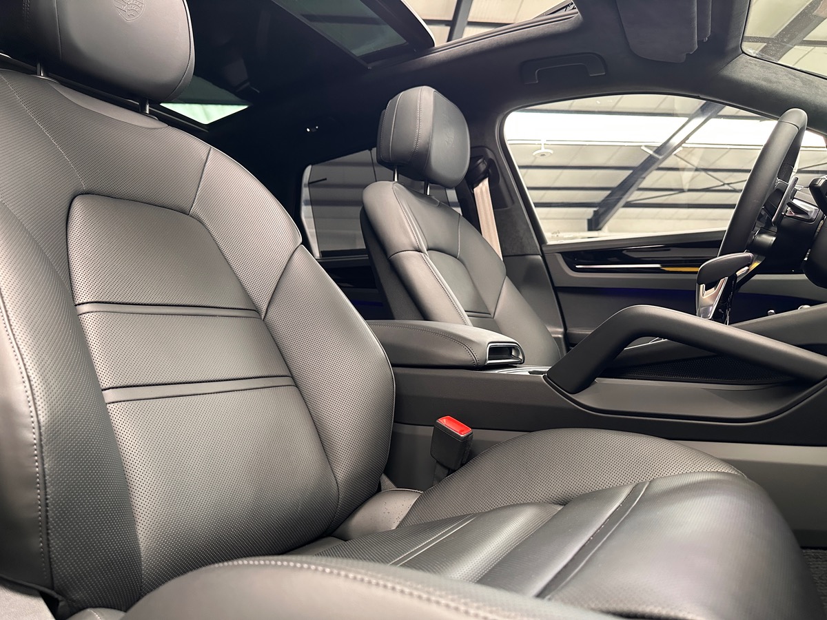 Porsche Cayenne E-Hybrid 3.0 V6 462 cv Tiptronic PLATINUM EDITION - 40000 EUROS OPTIONS