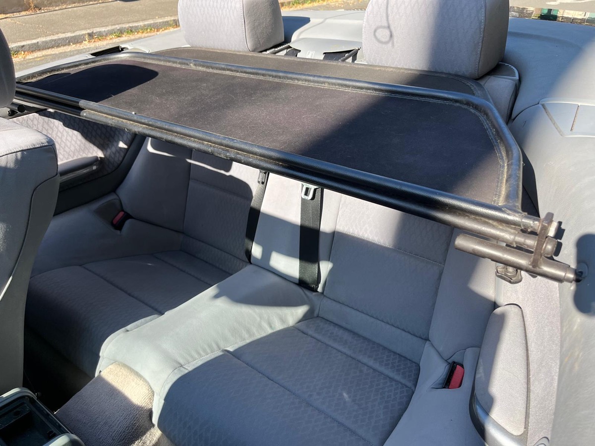 Bmw Série 3 Cabriolet E46 320 CI (170 ch)