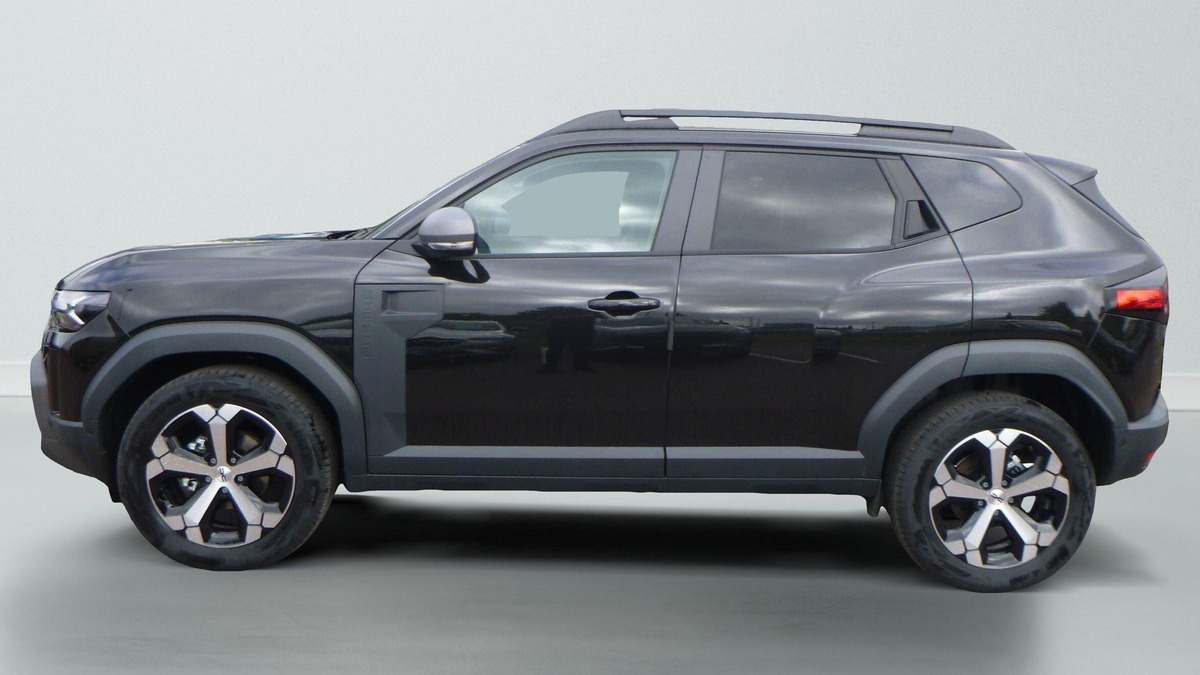 Dacia Duster ECO-G 100 Journey essence / gpl ( CLES EN MAINS )