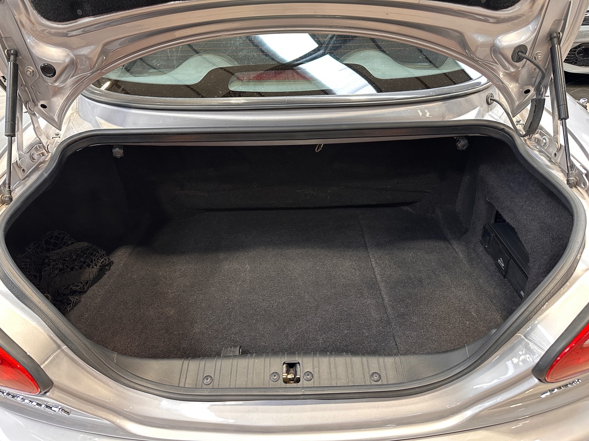 Jaguar XK8 Coupe 4.0l V8