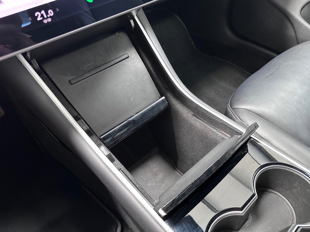 Tesla Model 3 LONG RANGE DUAL MOTOR 9CV AWD 75 KWH