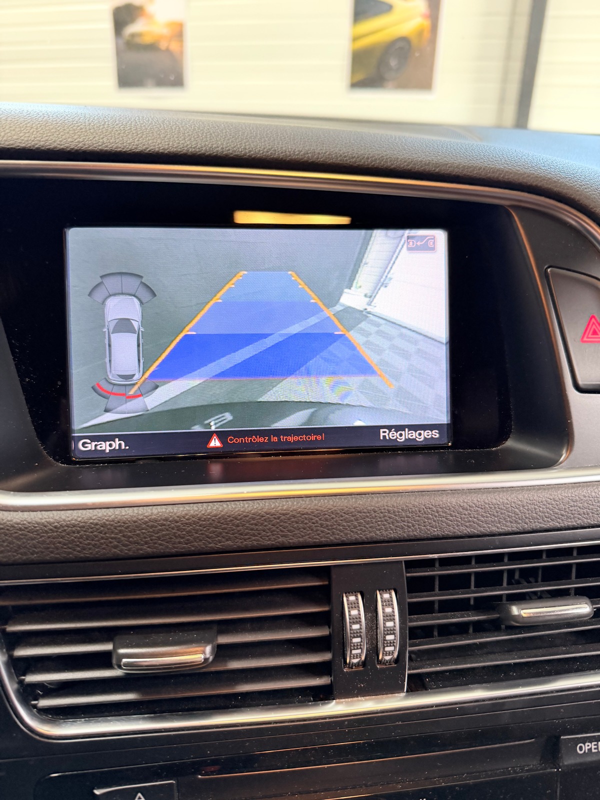 Audi SQ5 3.0 TDI 313 CV