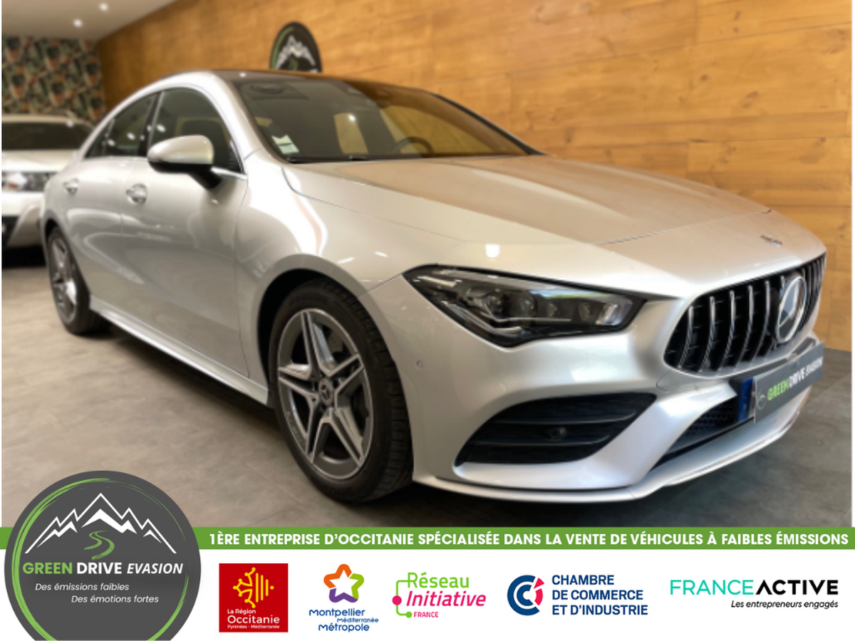 Photo du véhicule