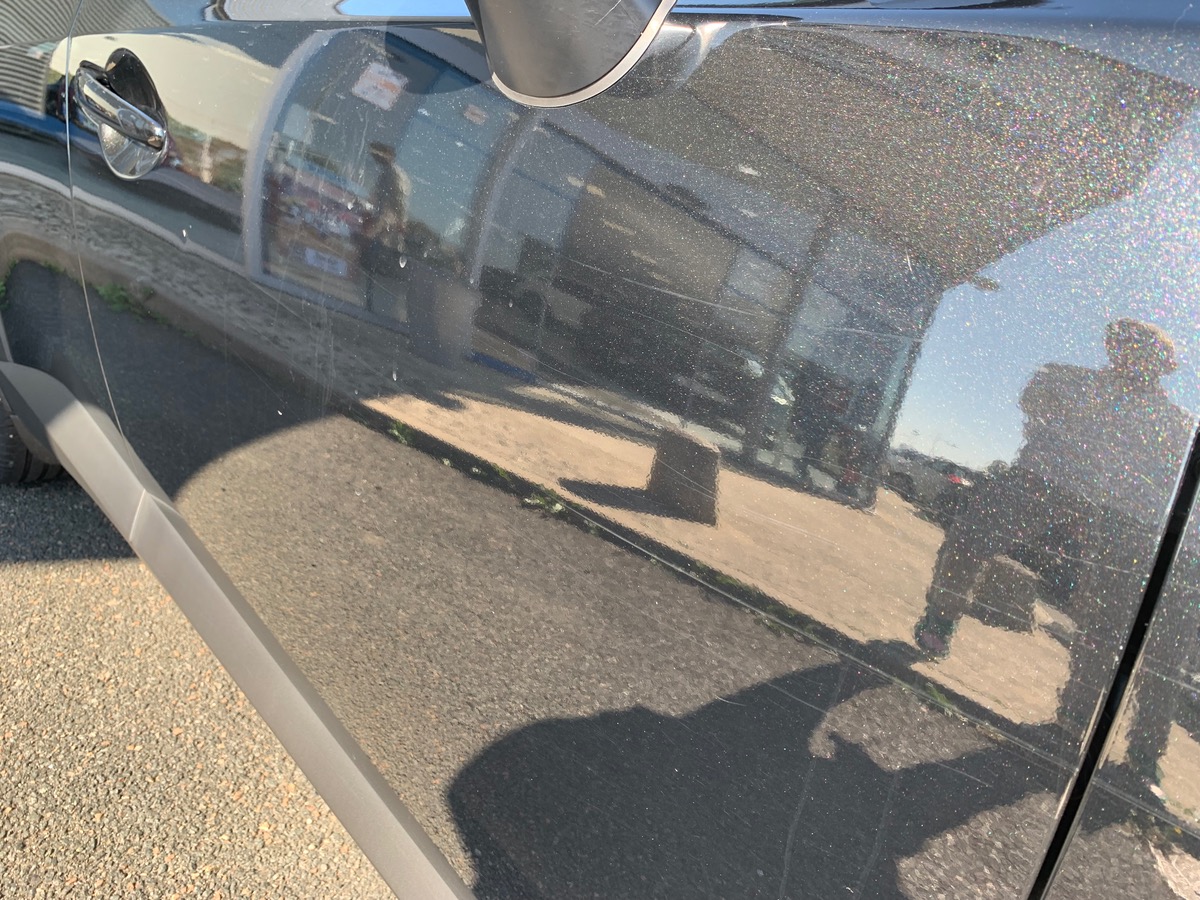 Mazda CX-3 2.0 SKYACTIV-G | 121 ch | Dynamique | Boîte automatique | Radar de stationnement arriére