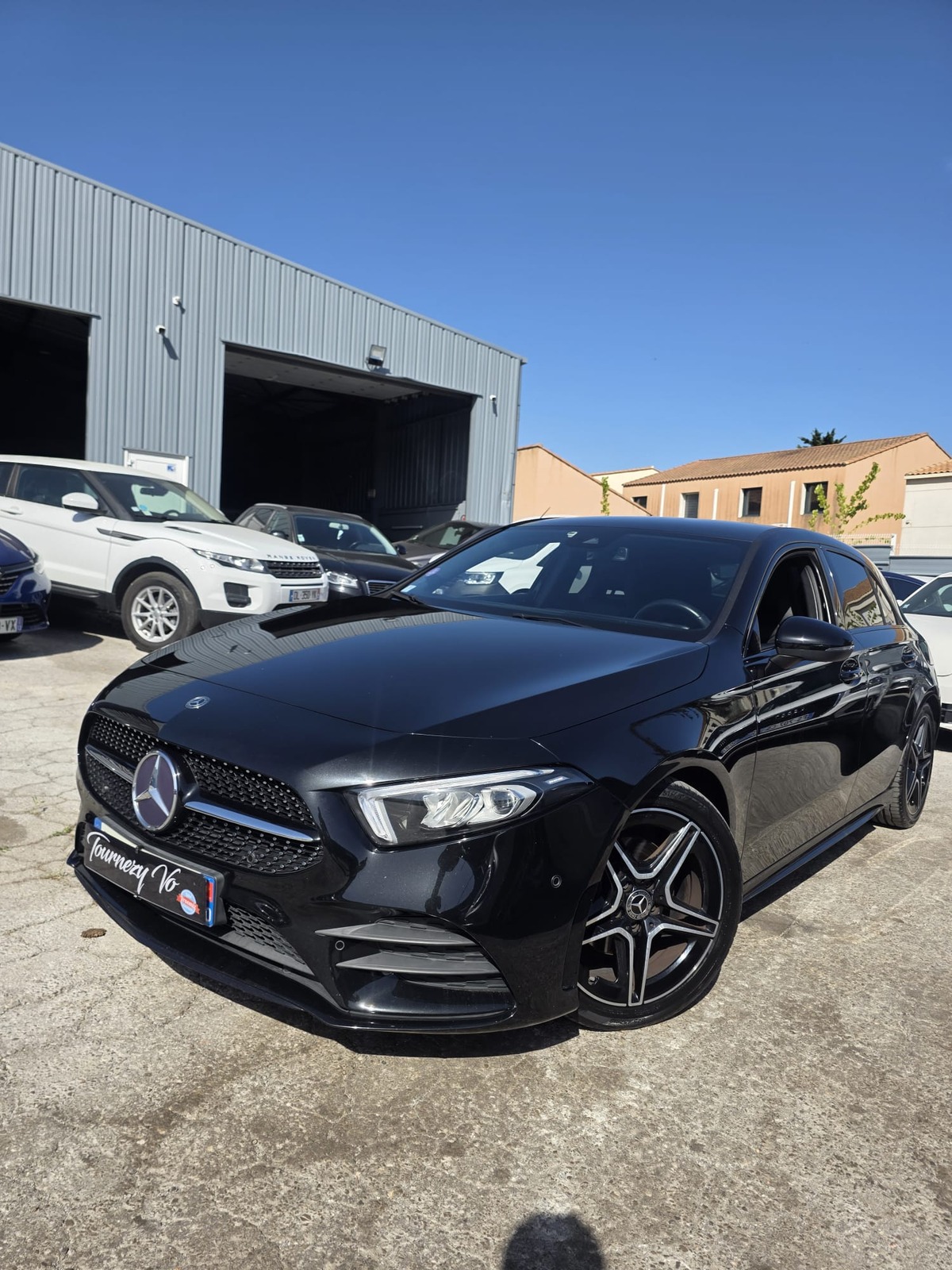 Mercedes Benz Classe A
