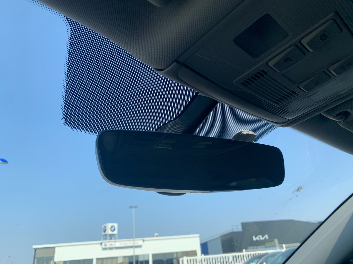 Volkswagen Touran 150 ch | Lounge business | Caméra de recul | Régulateur vitesse | Apple car Play