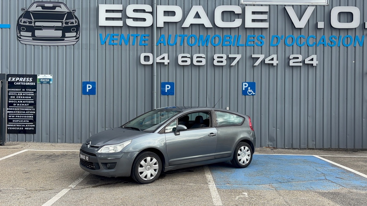 Photo du véhicule