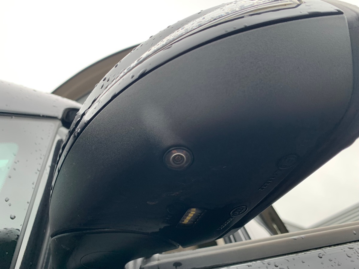 Mercedes-Benz Classe V 190 ch | Attelage | Caméra de recul | Avertisseur angles morts | 6 Places