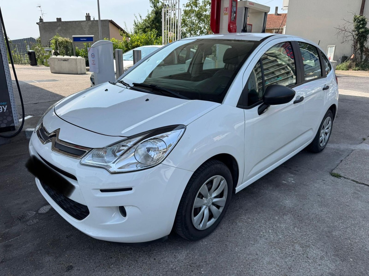 Photo du véhicule