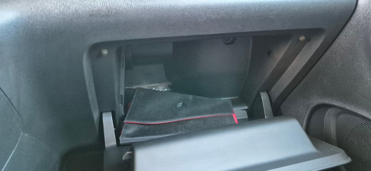 Citroën Berlingo FG M 650KG BLUEHDI 130 EAT8 CLUB