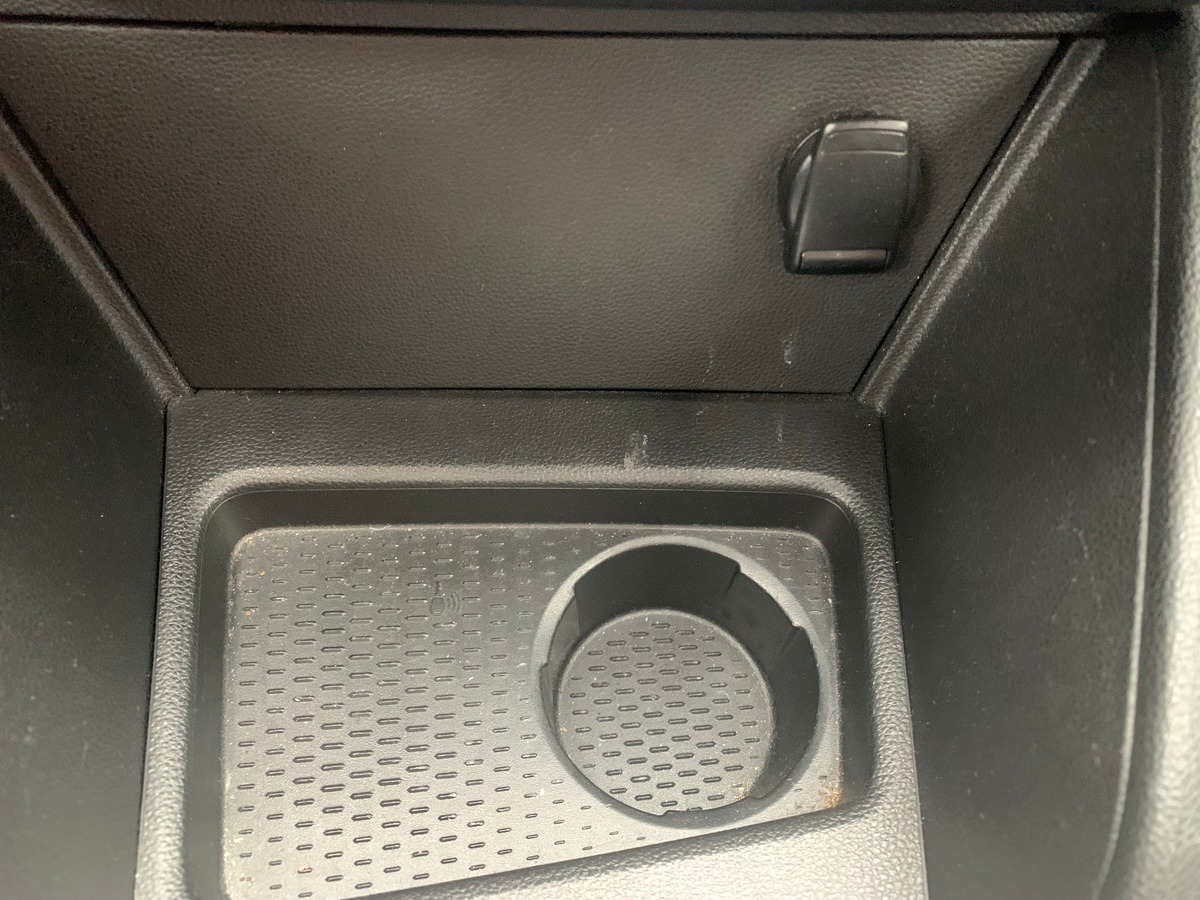 Dacia Duster 130 ch | Techroad | GPS | Régulateur de vitesse | Caméra de recul | Roue de secours