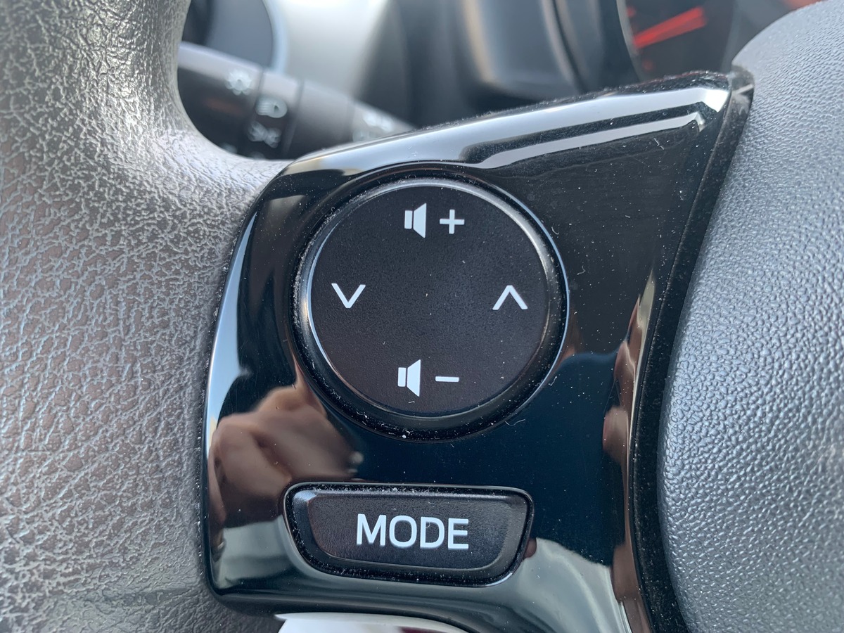 Peugeot 108 70 chevaux | Climatisation | 5 Portes | Bluetooth