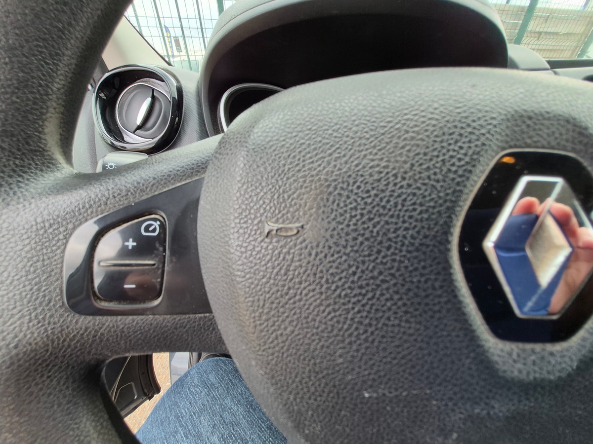 RENAULT Trafic DCI 170 BVA GRAND CONFORT L2H1