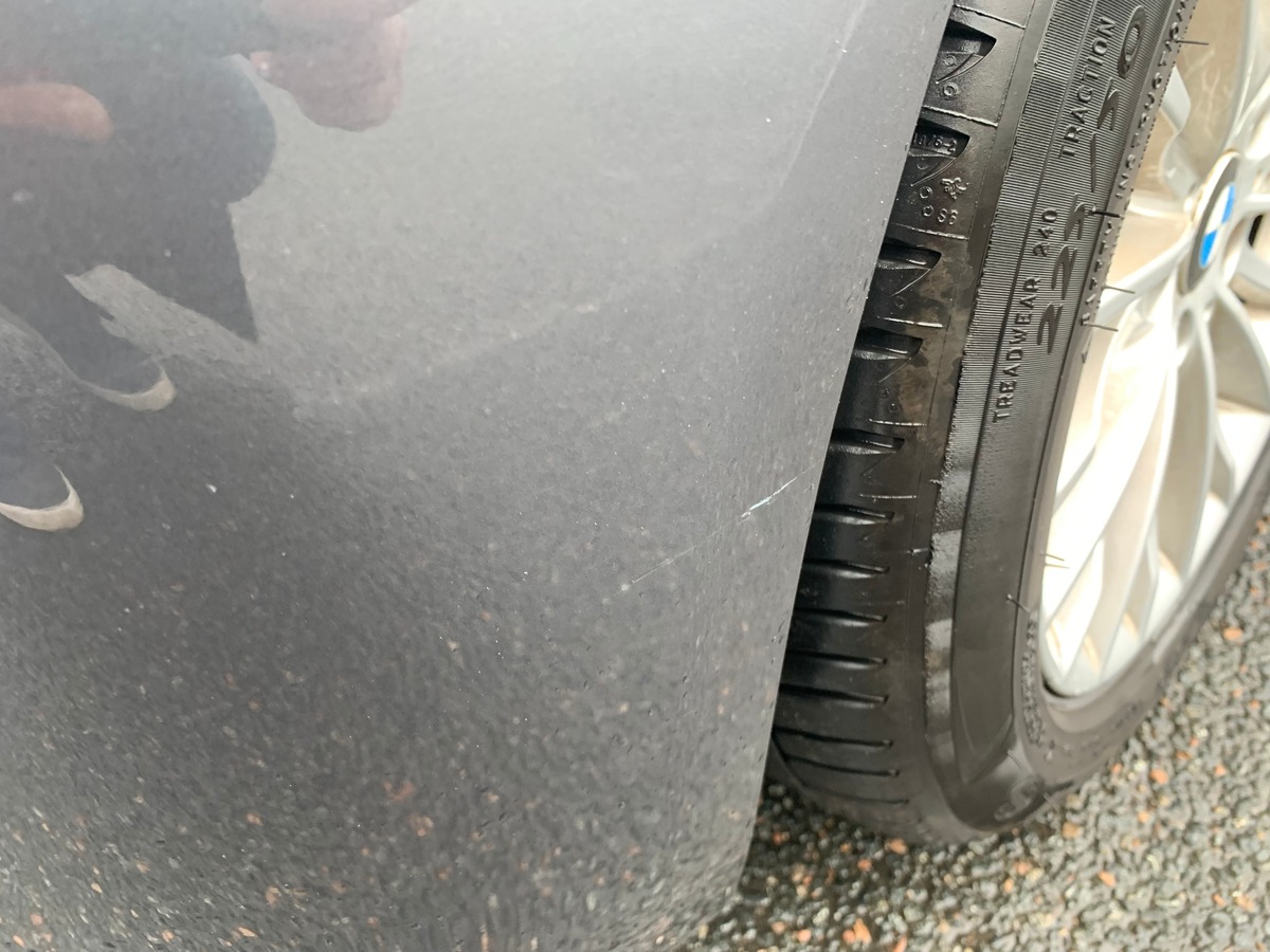 Bmw Série 3 184 | Luxury | Cuir | Radar avant arriére | Historique maintenance | Démarrage sans clé