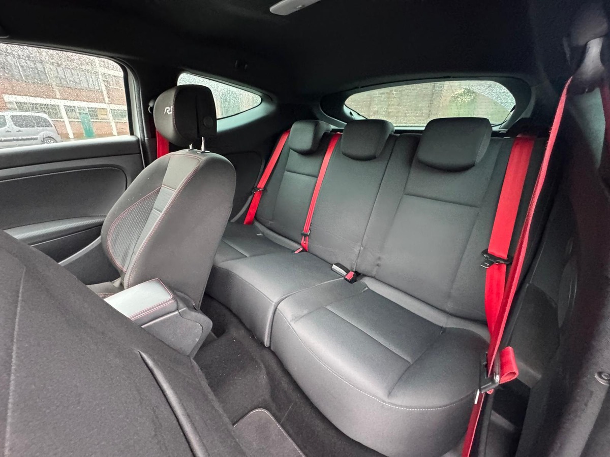 RENAULT Megane 3rs phase 2 2.0 265cv Sport/ RS Monitor