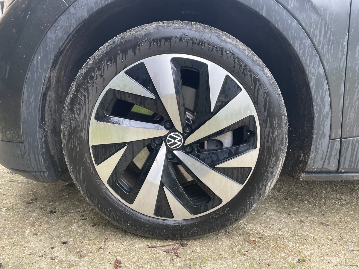 Volkswagen ID.4 PRO PERFORMANCE 204 ch