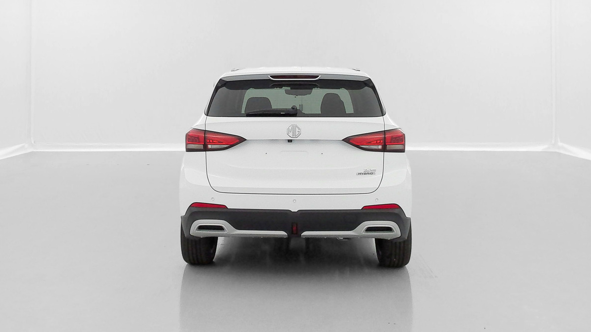 MG MG ZS 1.5 L Hybrid+ 197ch Luxury | PLUSIEURS COLORIS DISPONIBLE | Apple CarPlay / Android Auto