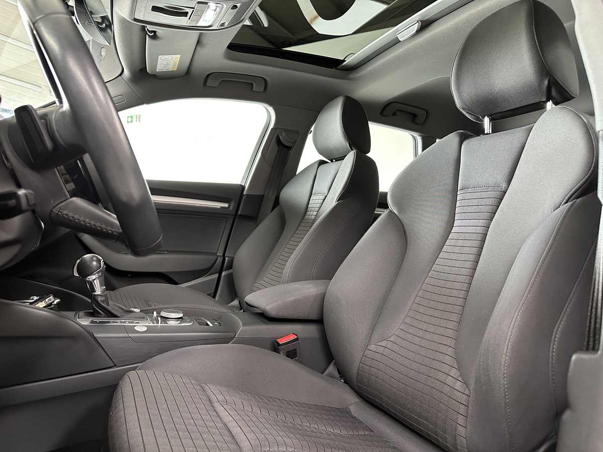 Audi A3 Sportback 2.0 TDI 150 S-Line S&S S-Tronic
