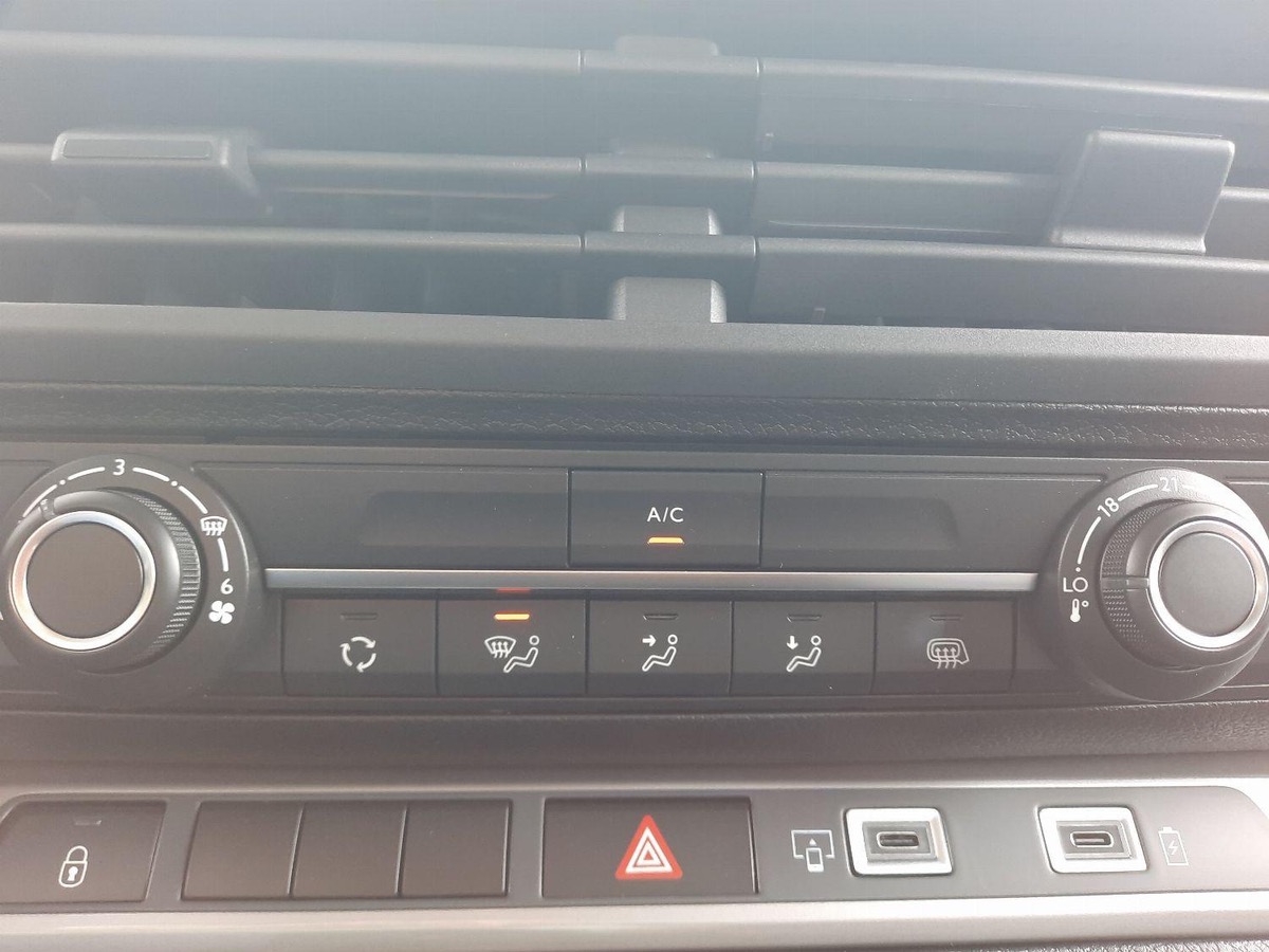 Peugeot Expert CABINE APPROFONDIE XL 2.0 BLUEHDI 180CH EAT8 CONFORT