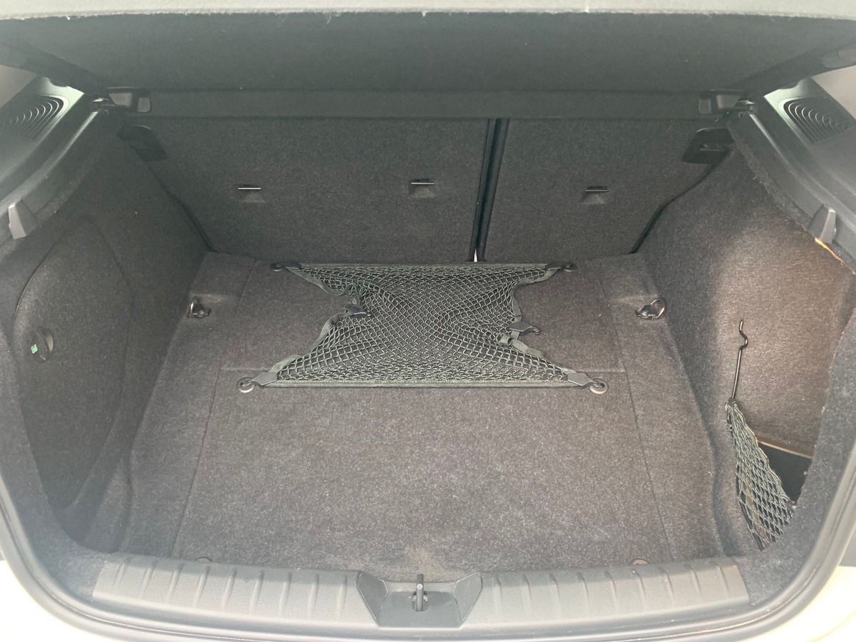 Bmw Série 1 95 ch | Lounge | Radar de stationnement arriére | Bluetooth | Régulateur de vitesse