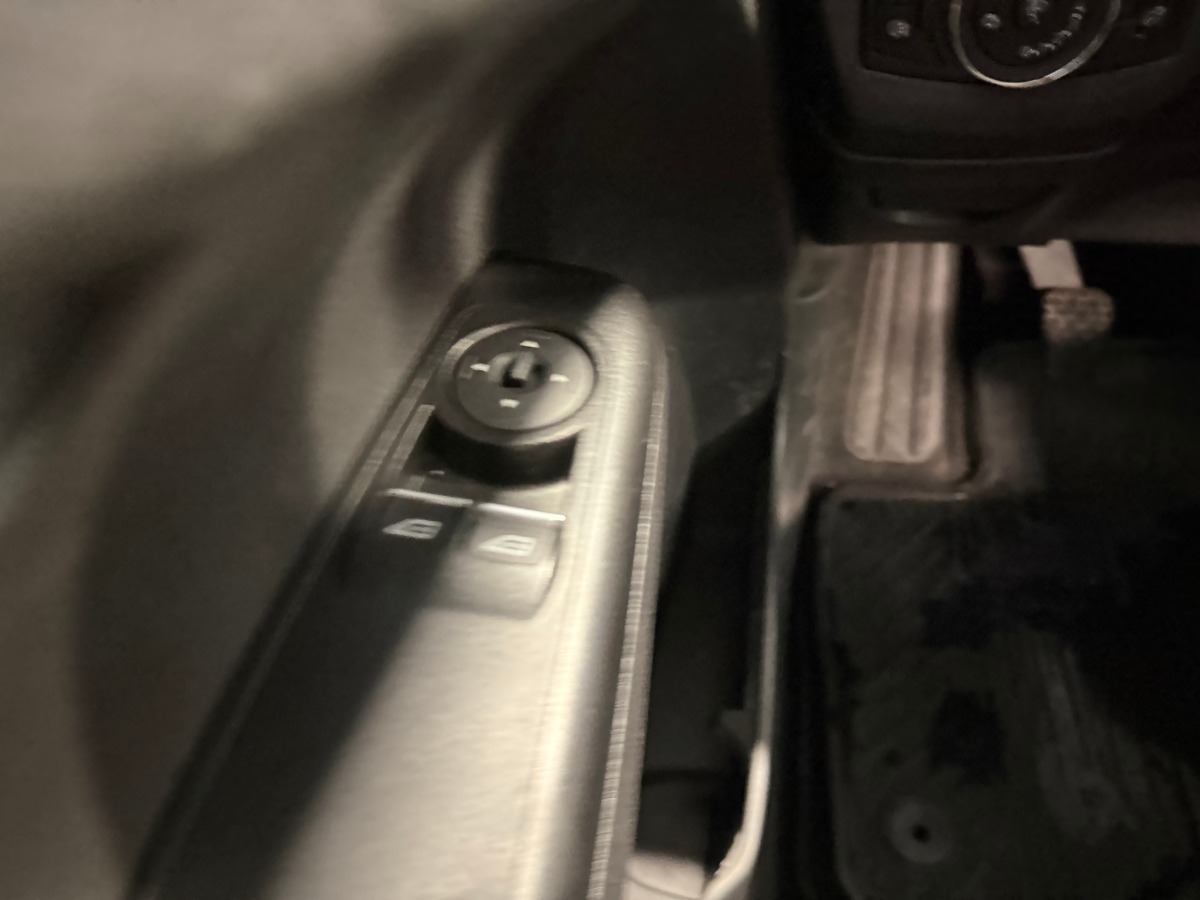 Ford T.COURIER Tourneo Courier 100ch