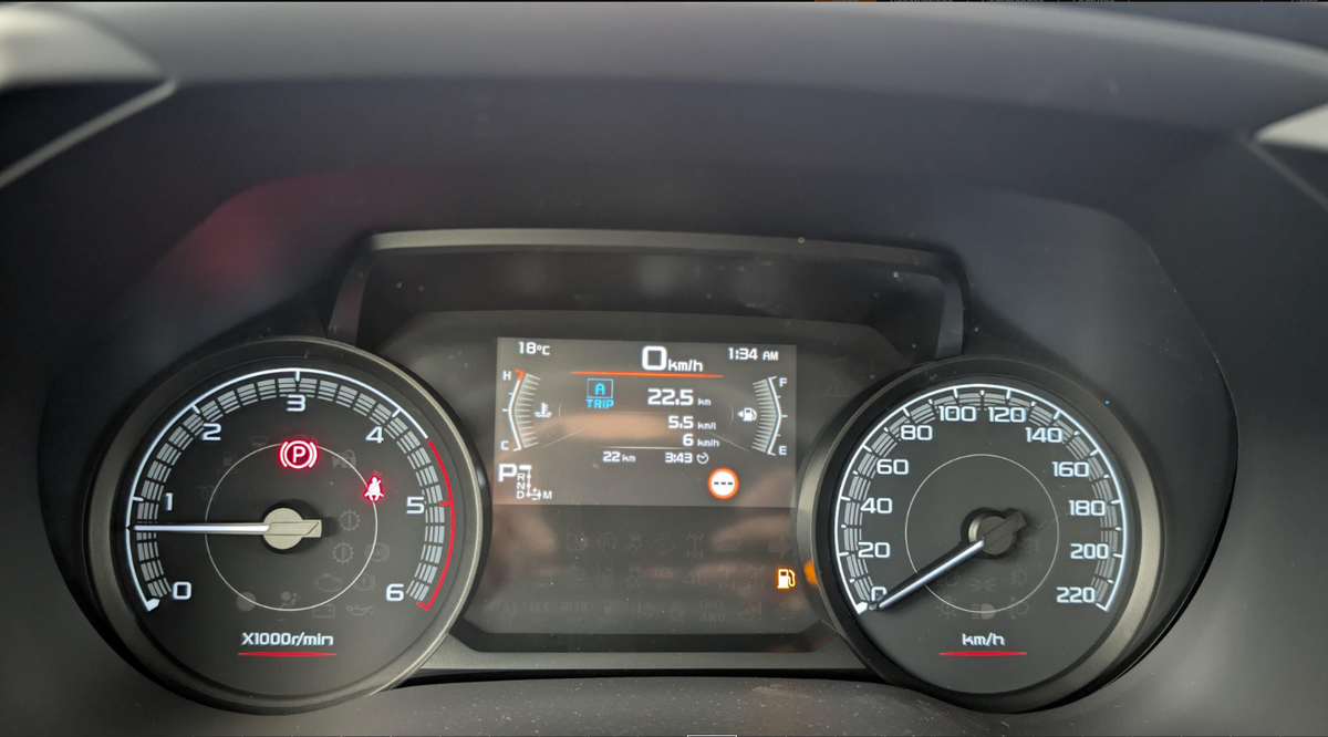 Isuzu D-max 1.9 4X4 CREW CAB N60 B.B + AT 4 PLACES | Plusieurs coloris disponible