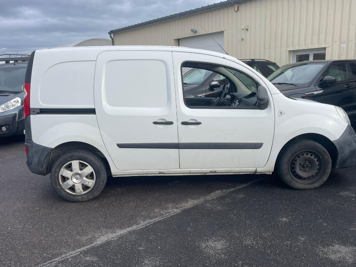 RENAULT Kangoo Express 1.5 DCI 90ch