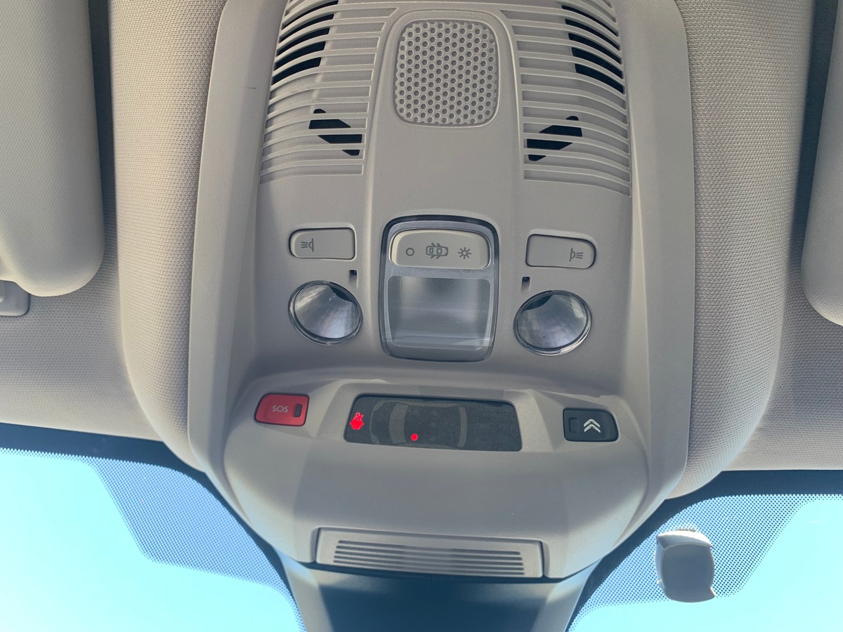 Citroën C5 Aircross 130 | Business | Caméra recul | Régulateur vitesse | Apple car Play Android Auto