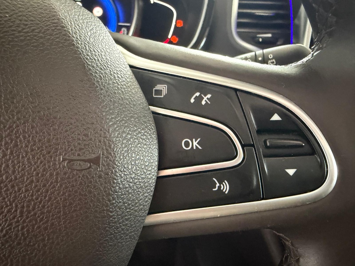 RENAULT Espace dci 160