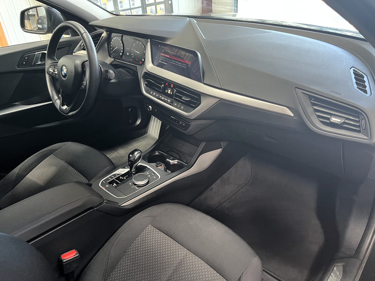 Bmw Série 1 (F40) 116I BUSINESS DESIGN DKG7