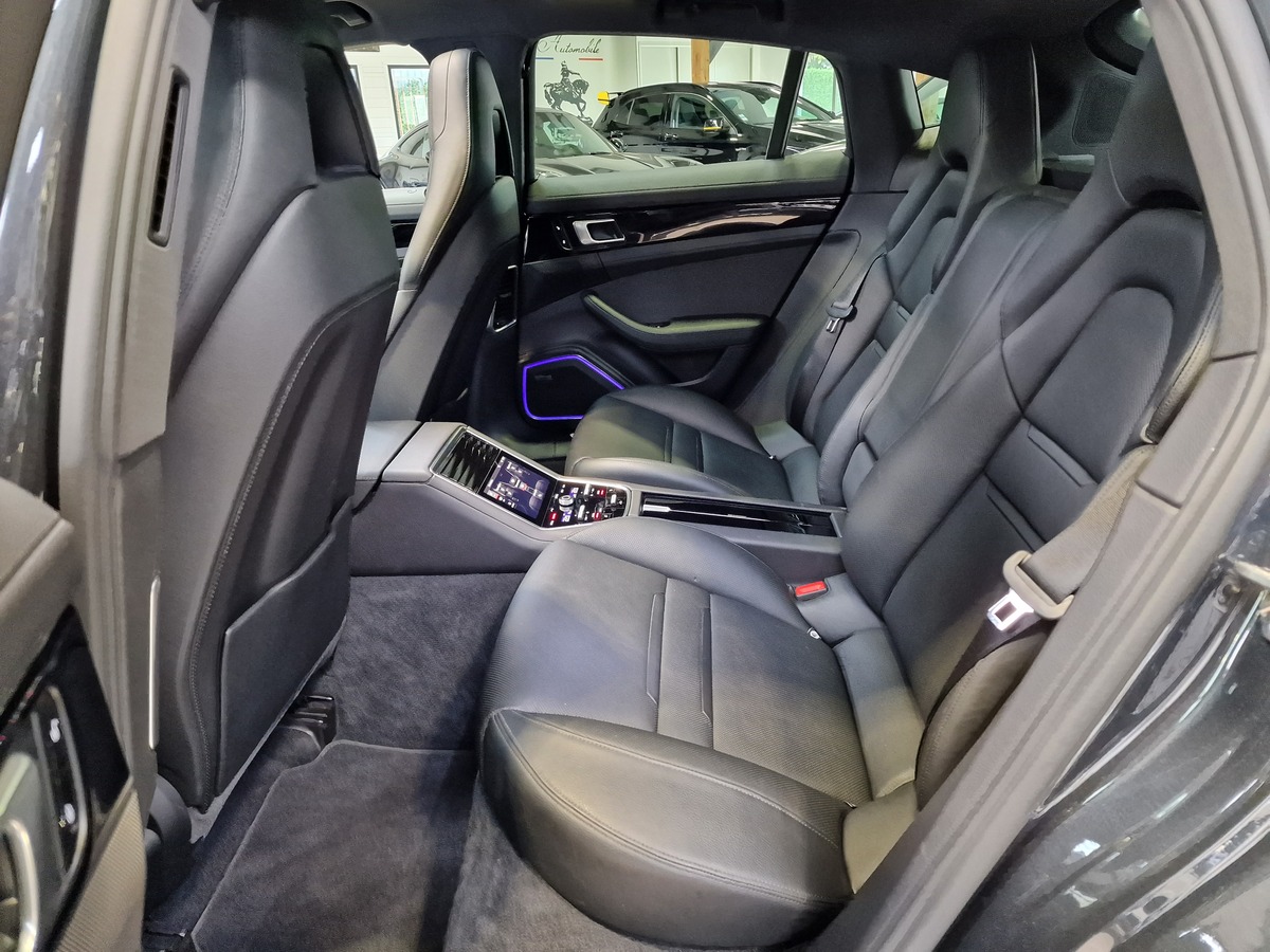 Porsche Panamera 2.9 L 462 cv FULL OPTIONS 