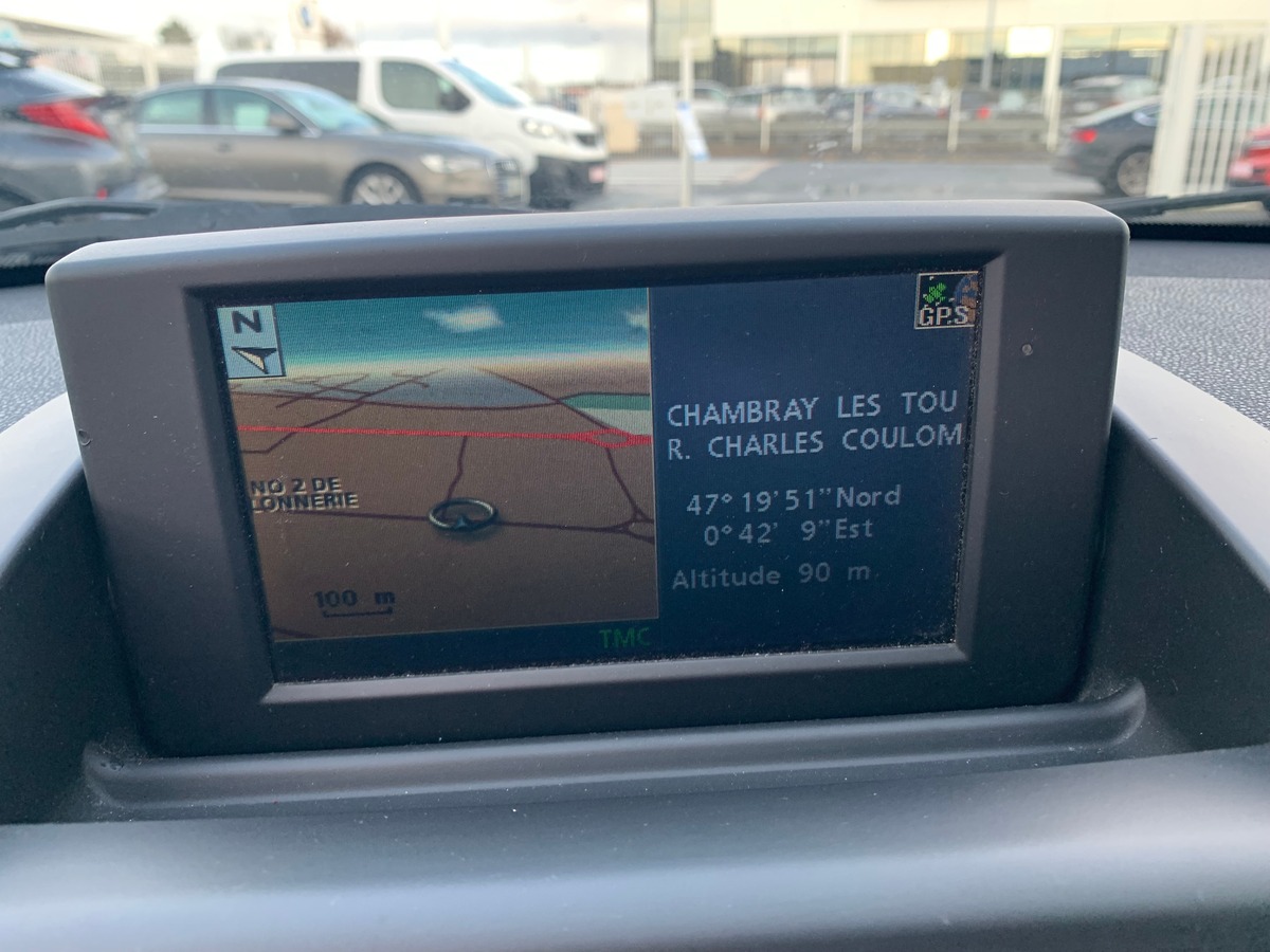 Bmw Z4 231 ch | 3.0L | Roadster | Cuir | GPS | Radar de recul | Climatisation | Pack Nord