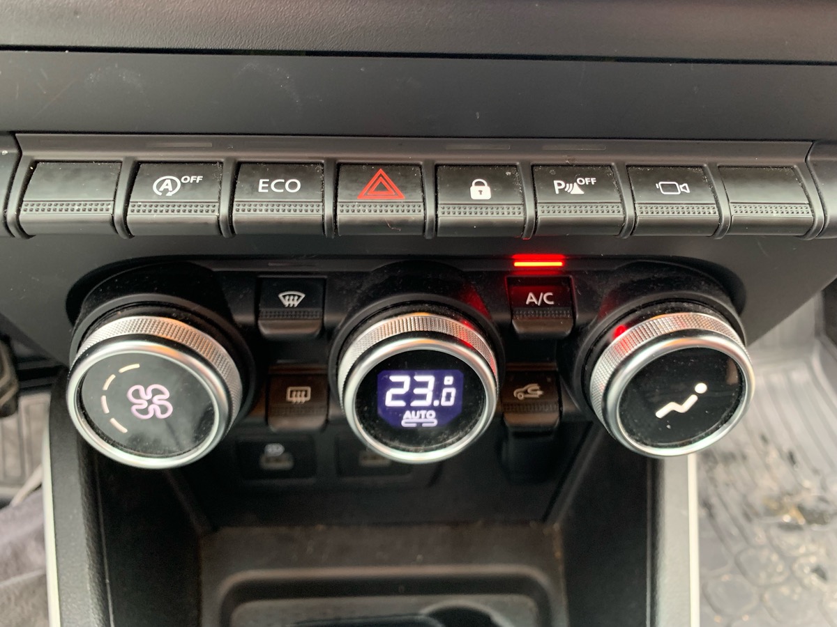 Dacia Duster 100 ch | Prestige | GPL | Régulateur de vitesse | GPS | Apple car play Android auto