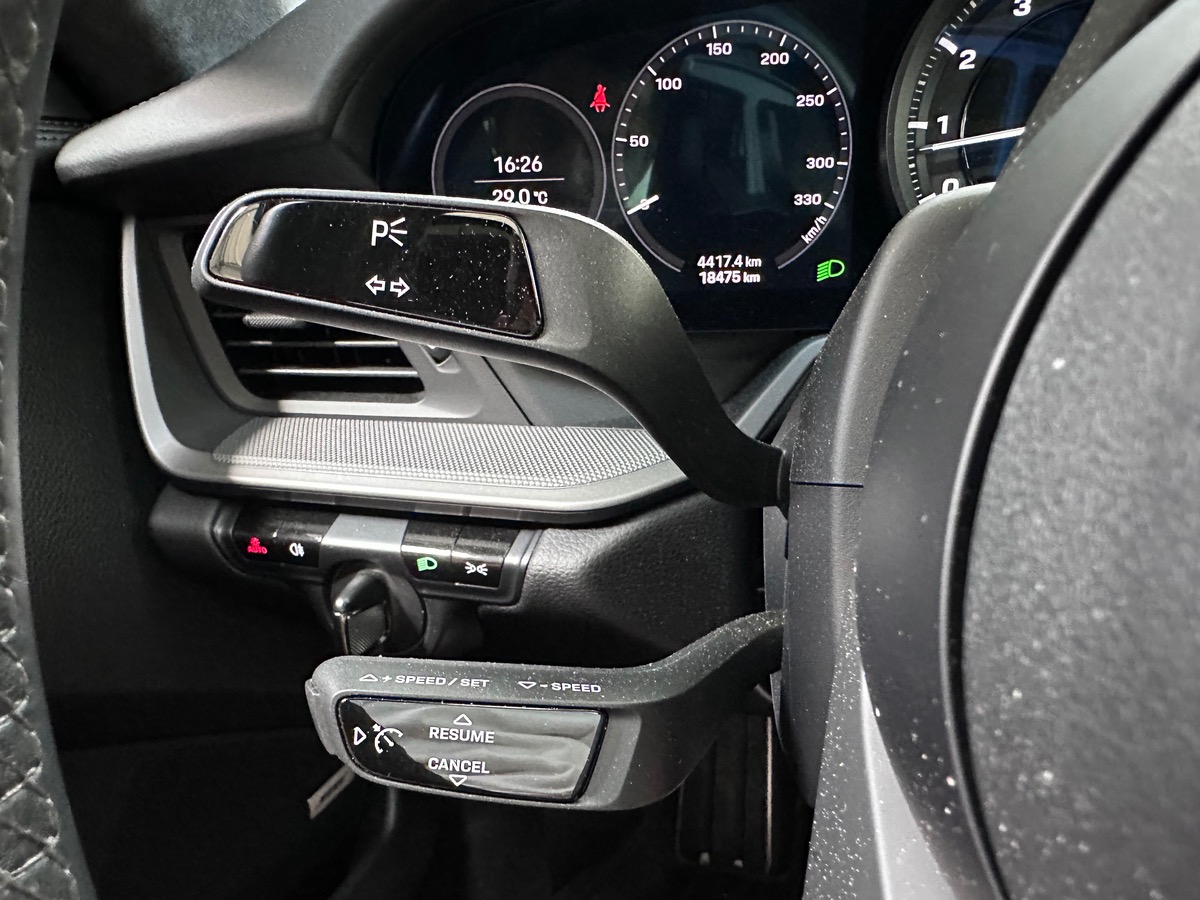 Porsche 911 Type 992 Coupe 3.0 385ch PDK