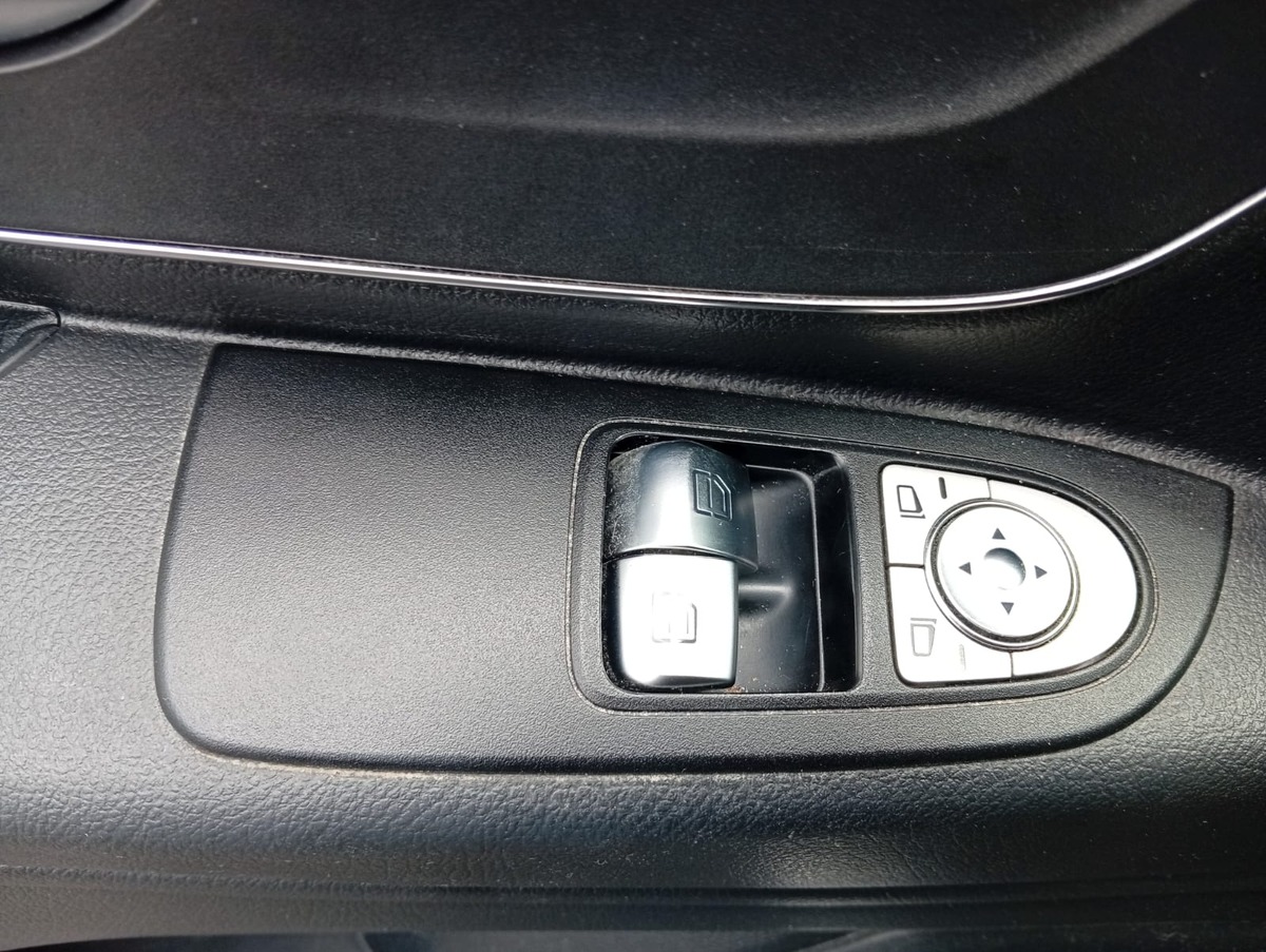 Mercedes Benz VITO Tourer 116 CDI BlueEFFICIENCY Long Pro 7G-TRONIC PLUS