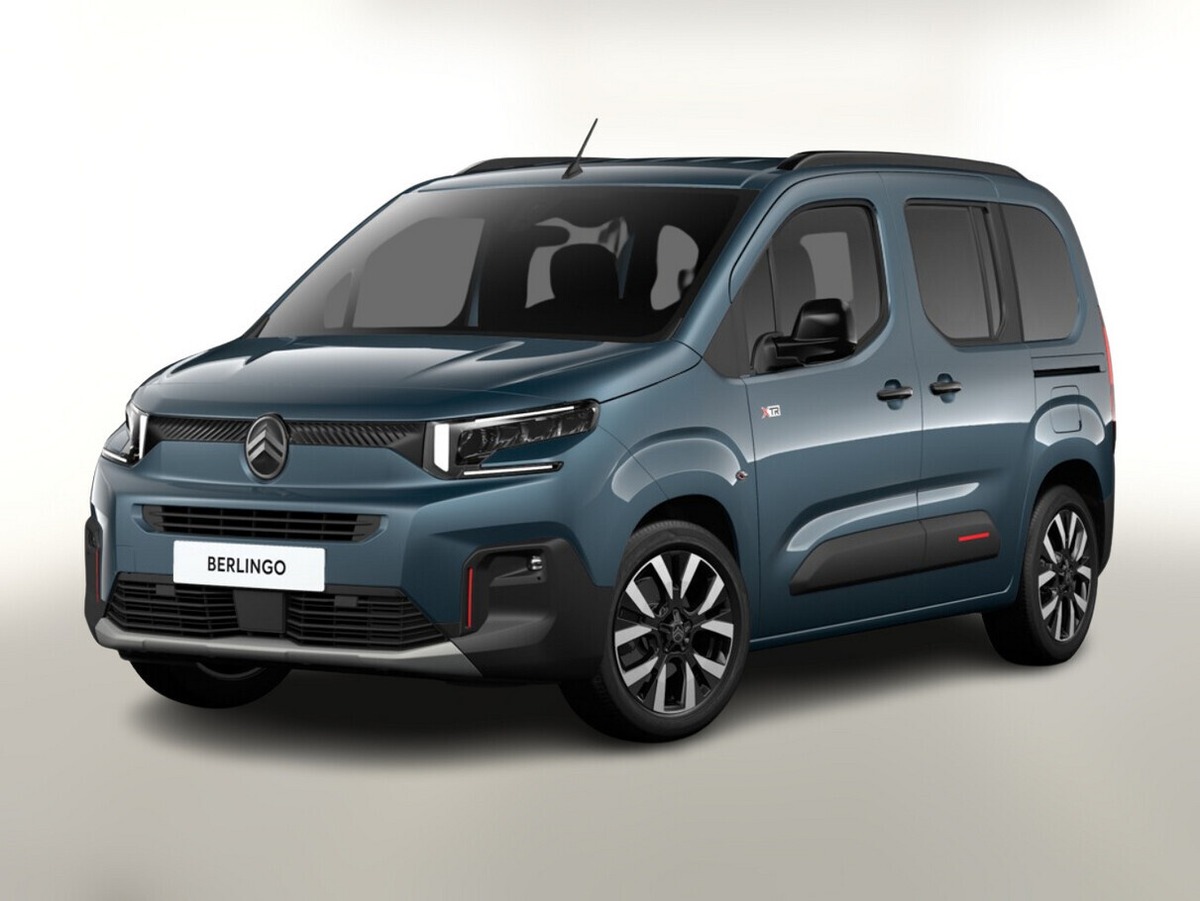Citroën Berlingo Citroën Berlingo 100 MAX  XTR
